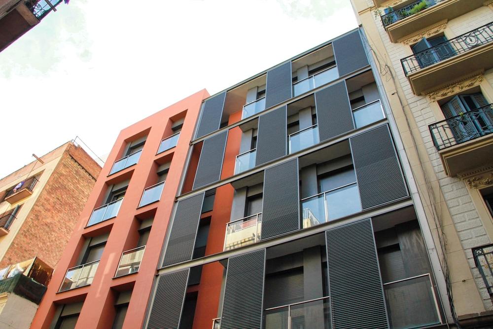 Bonavista Apartments - Virreina Βαρκελώνη Εξωτερικό φωτογραφία